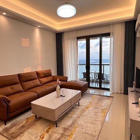 R&F Princess Cove View Residences By Wsd Johor Bahru Buitenkant foto