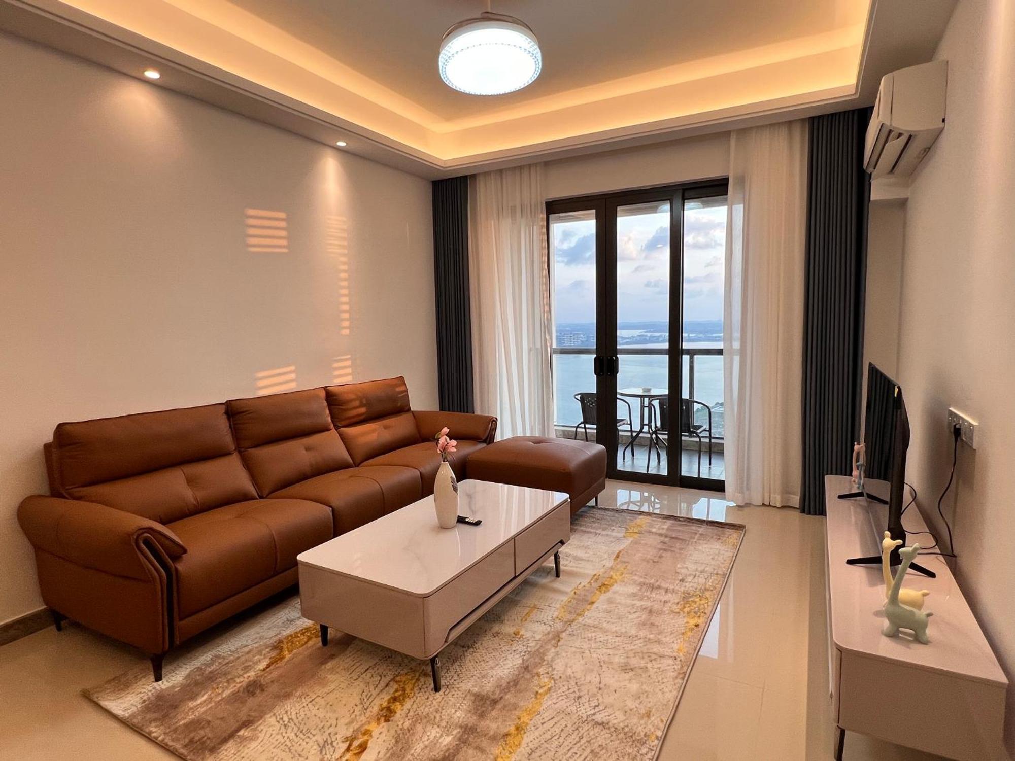 R&F Princess Cove View Residences By Wsd Johor Bahru Buitenkant foto